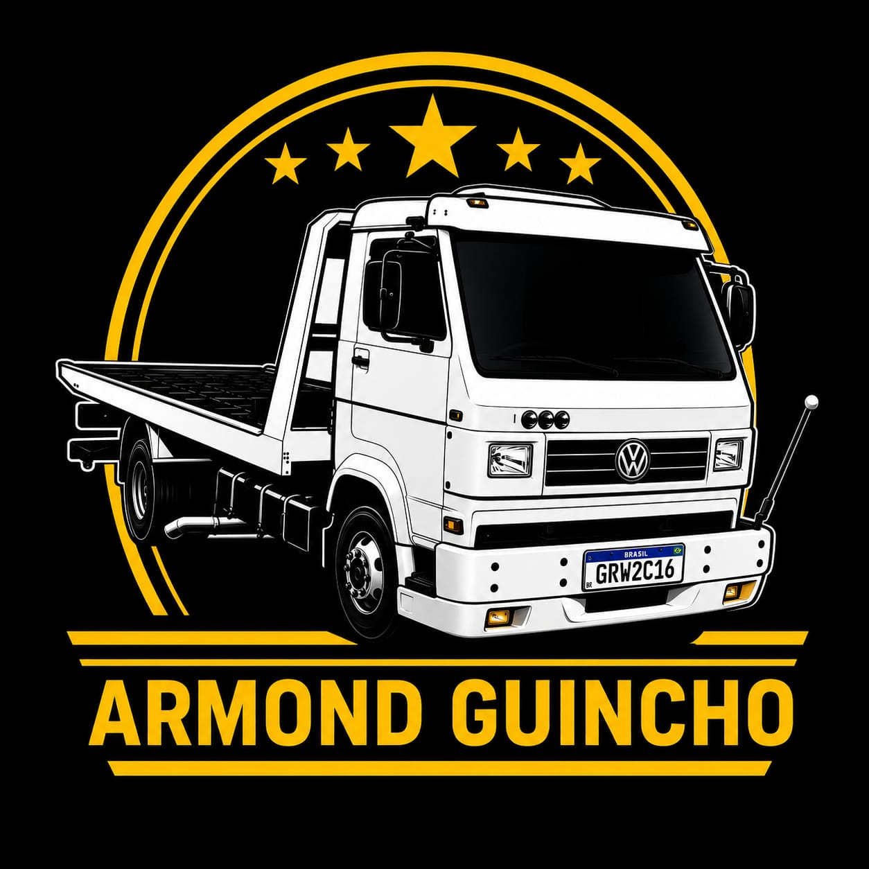 Armond Guinchos Logo