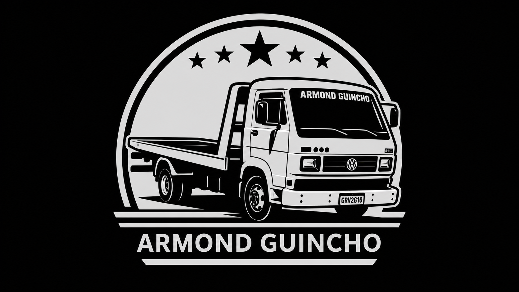 Armond Guinchos Logo